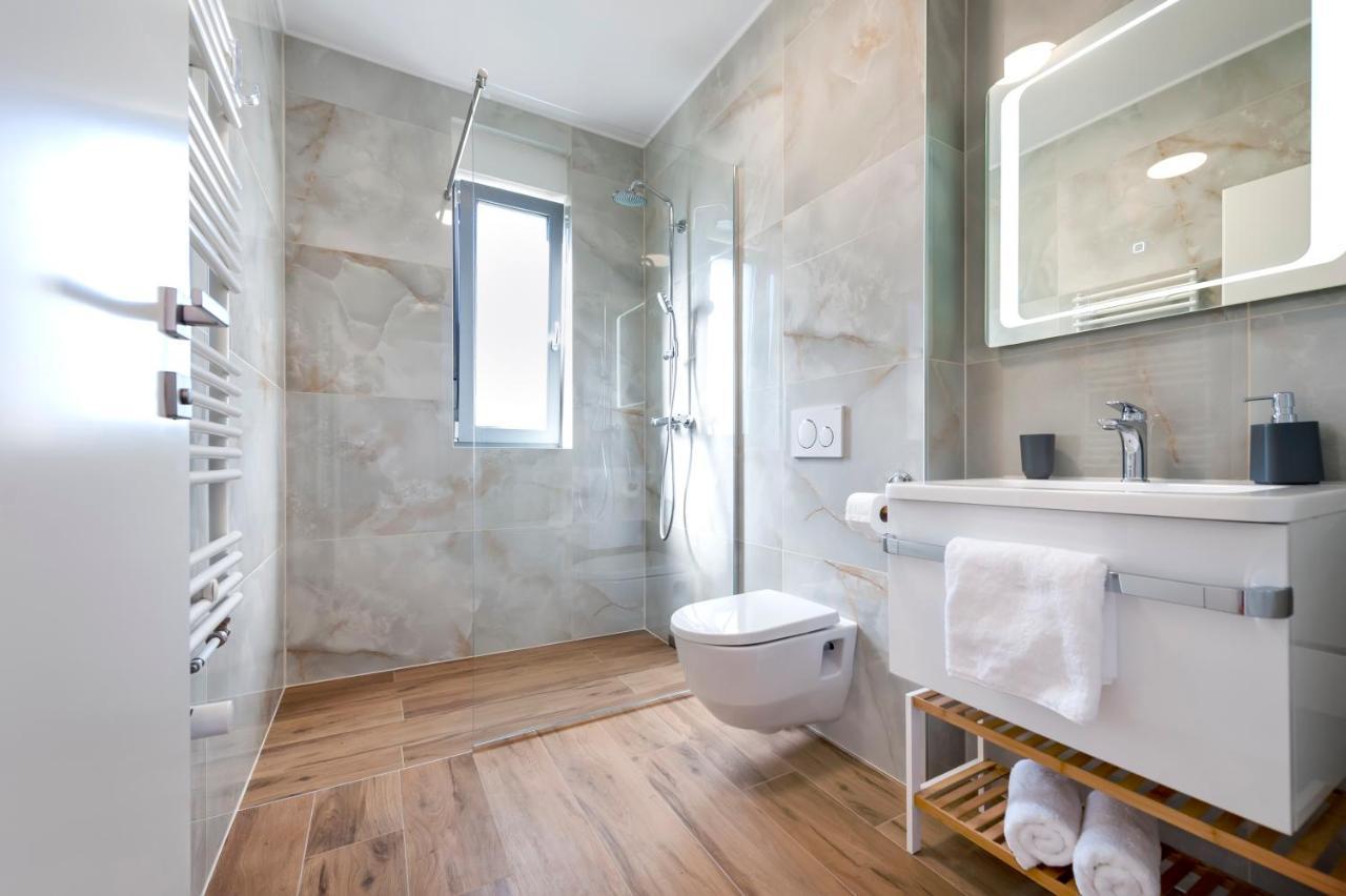 Mauro Apartmán Rovinj
