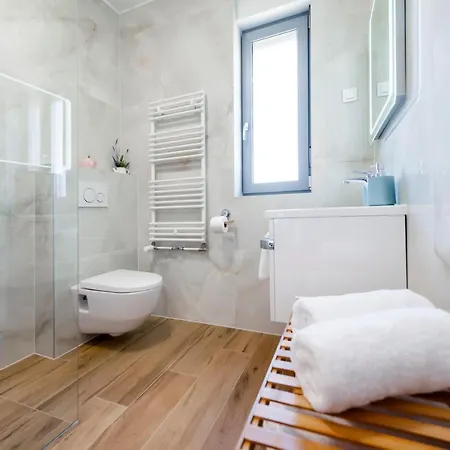 Apartments Mauro Rovinj Exterior photo