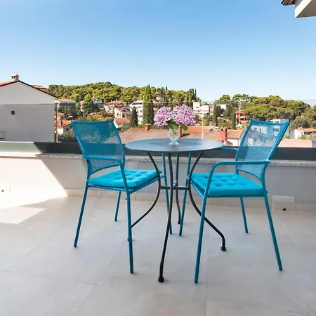 Apartments Mauro Rovinj Exterior photo