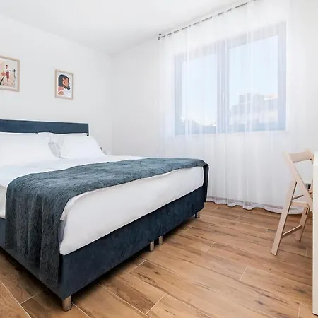Apartments Mauro Rovinj Room photo