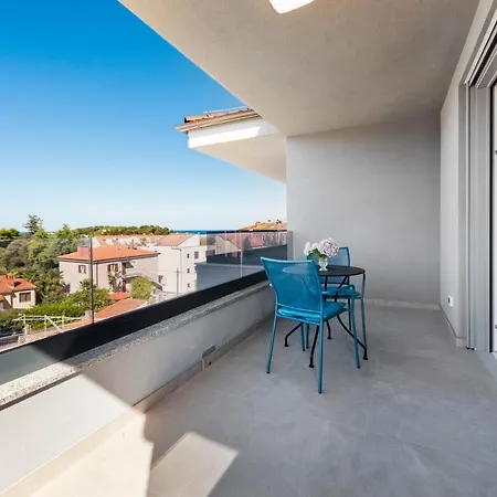 Apartments Mauro Rovinj Exterior photo