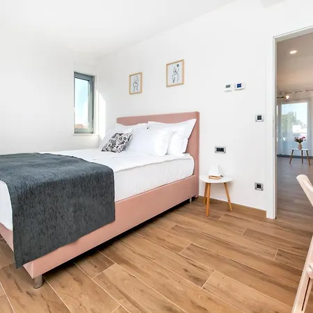 Apartments Mauro Rovinj Room photo