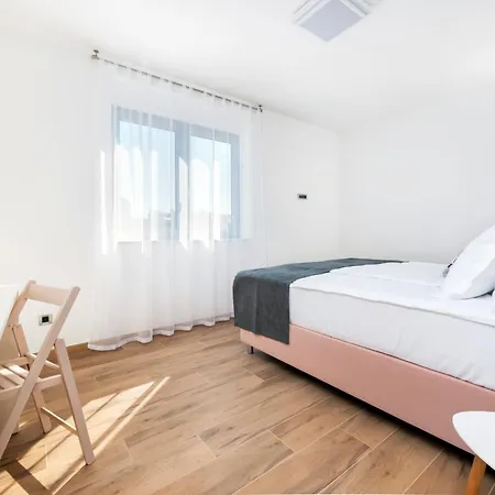 Apartments Mauro Rovinj Room photo