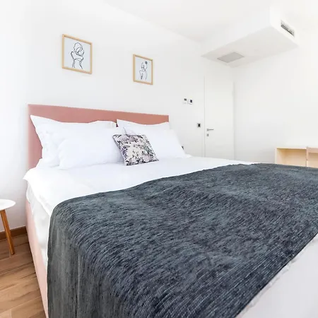 Apartments Mauro Rovinj Room photo