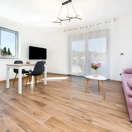 Apartments Mauro Rovinj Room photo