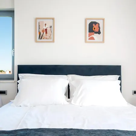 Apartments Mauro Rovinj Room photo