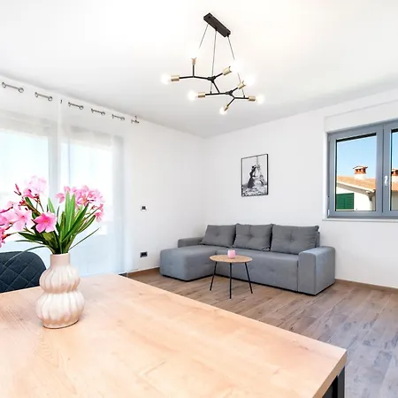 Apartments Mauro Rovinj Room photo