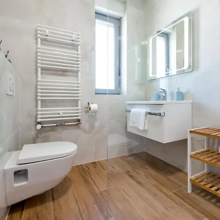 Apartments Mauro Rovinj Room photo