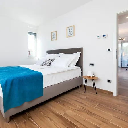 Apartments Mauro Rovinj Room photo