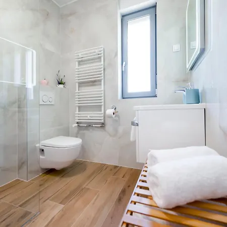 Apartments Mauro Rovinj Room photo