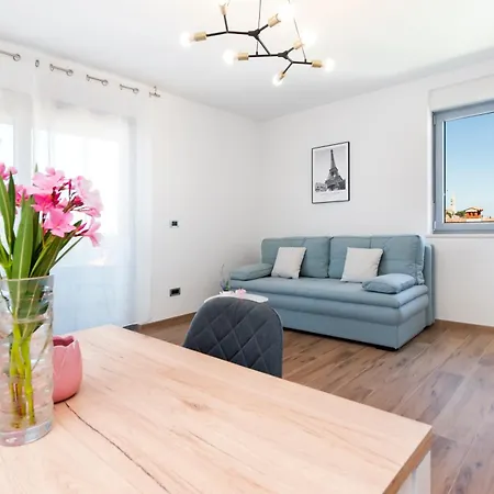 Apartments Mauro Rovinj Room photo