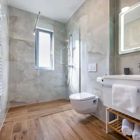 Apartments Mauro Rovinj Room photo