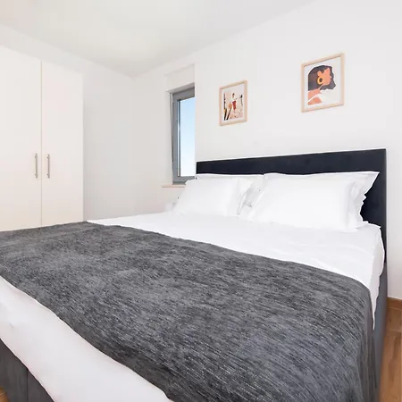 Apartments Mauro Rovinj Room photo