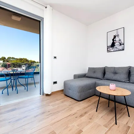 Apartments Mauro Rovinj Room photo