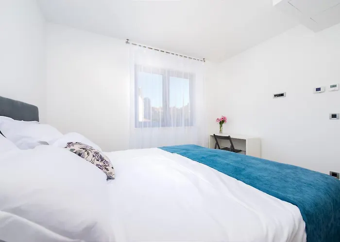 Apartments Mauro