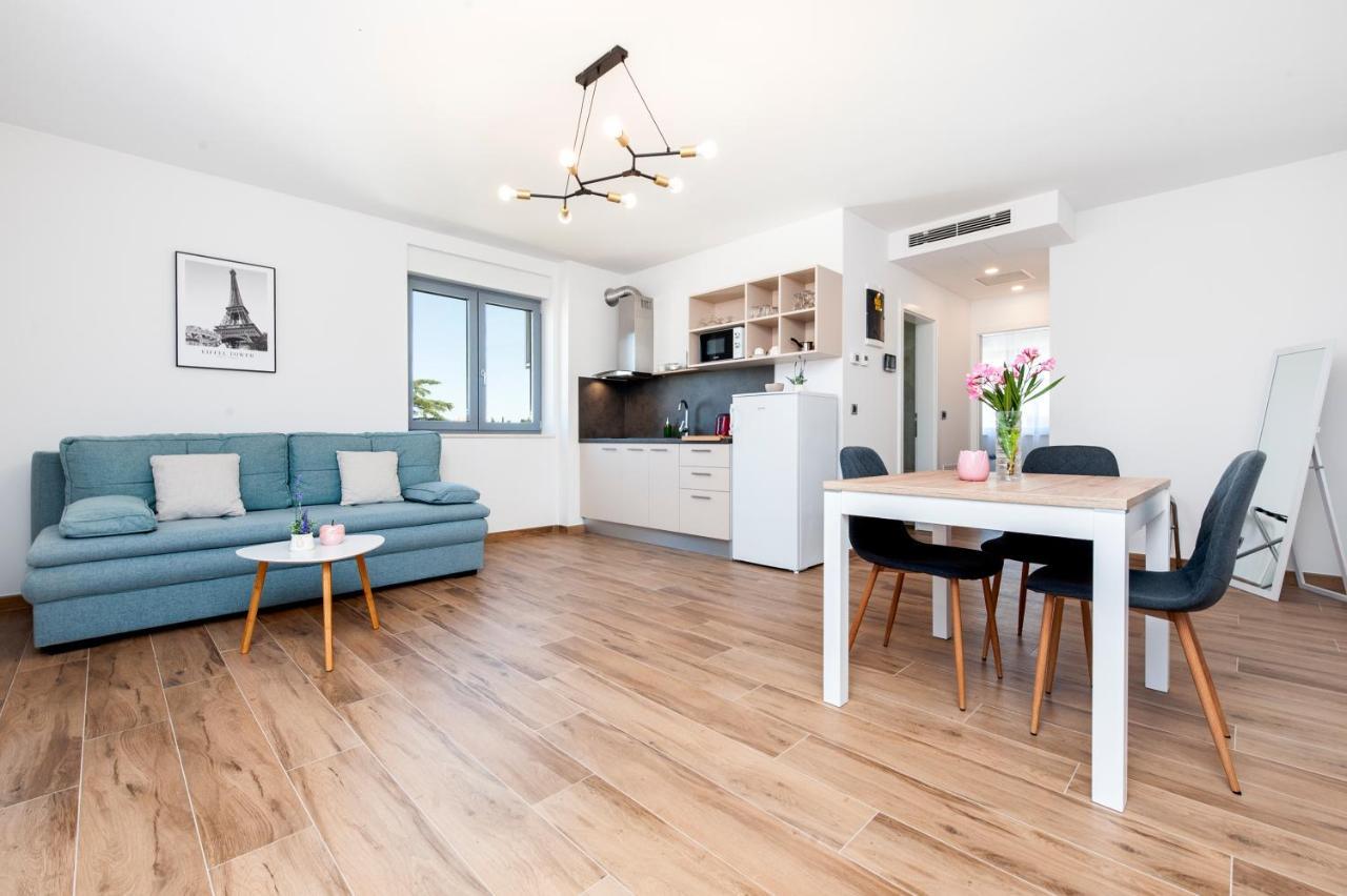 Apartamento Mauro *