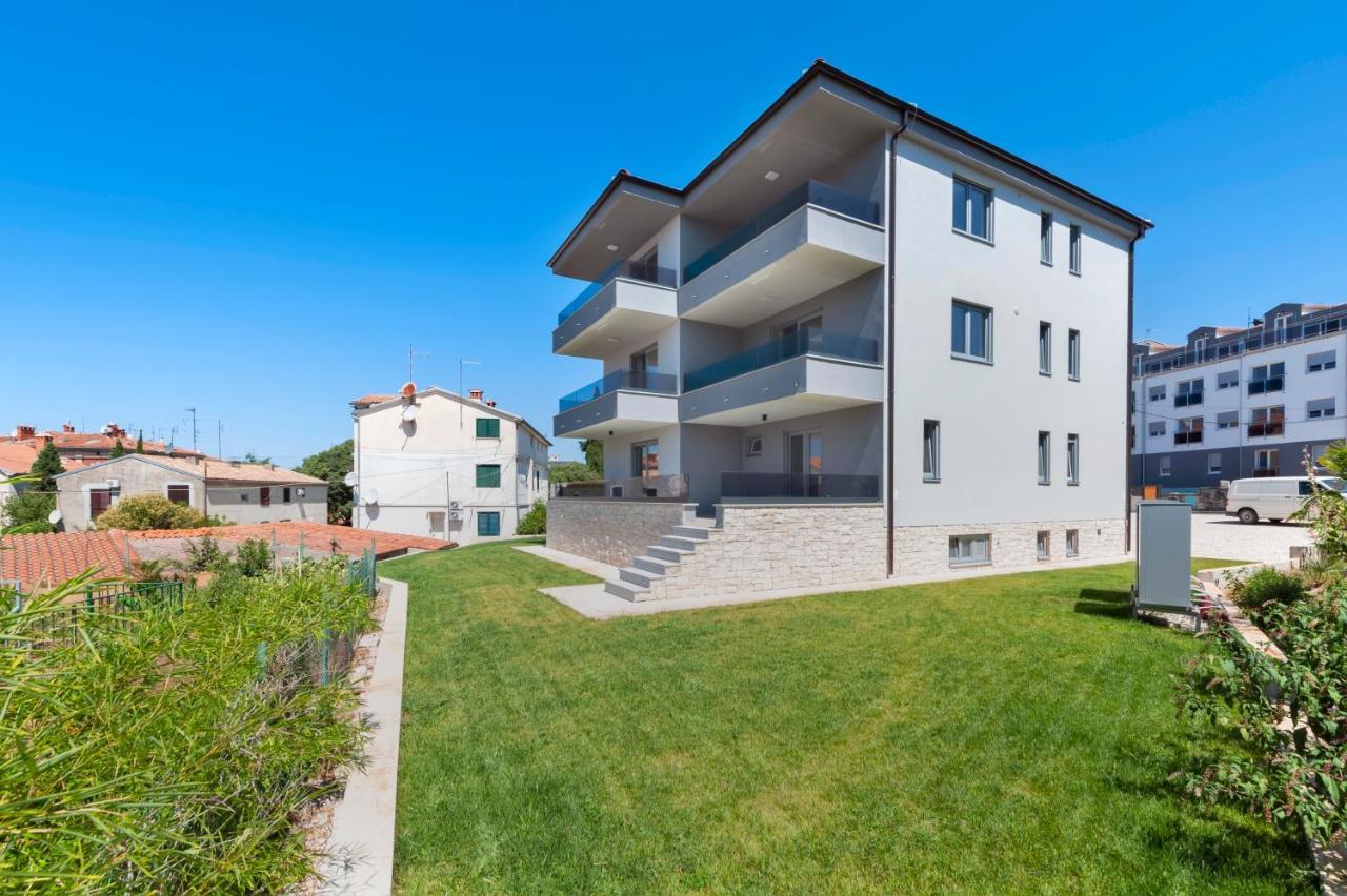 Mauro Apartamento *