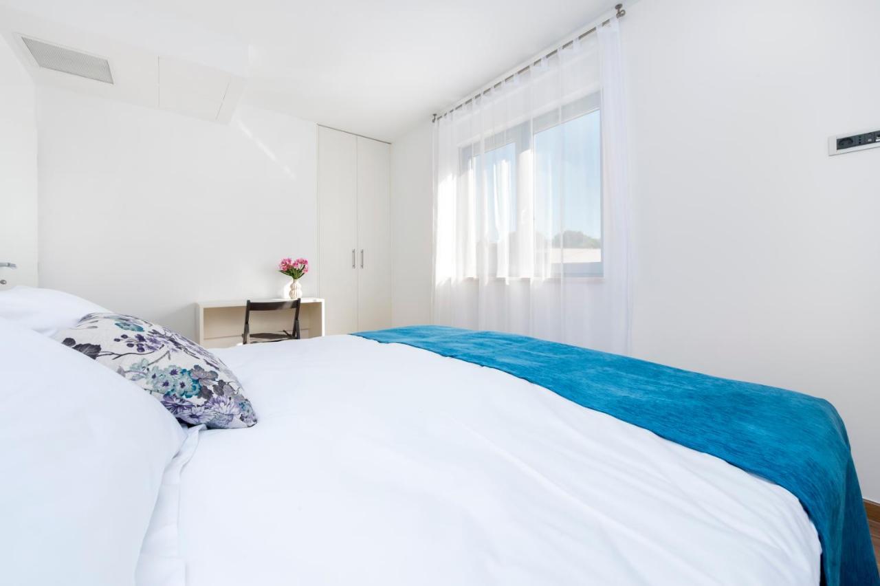 Apartamento Mauro