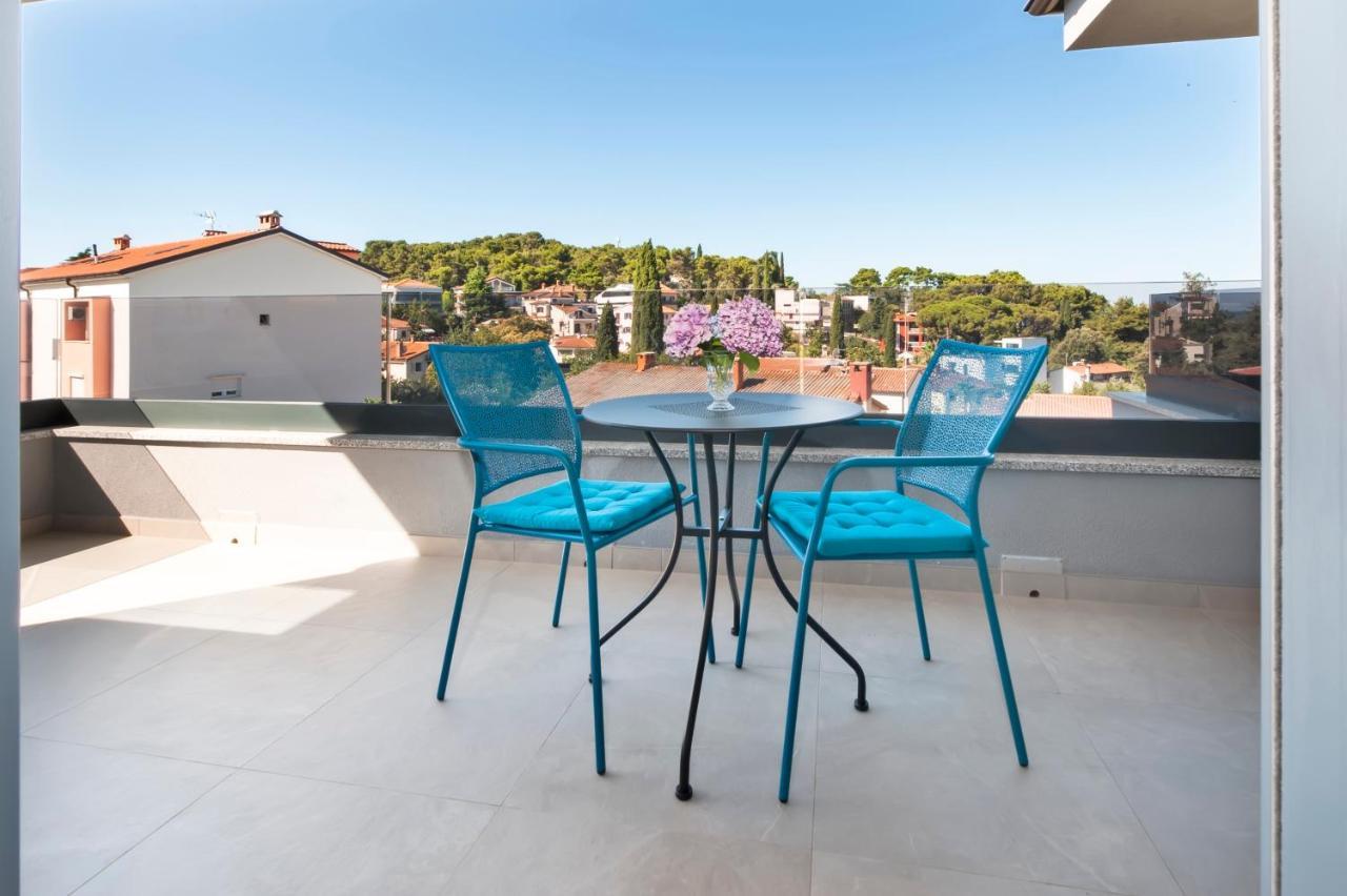 Mauro Apartamento Rovinj