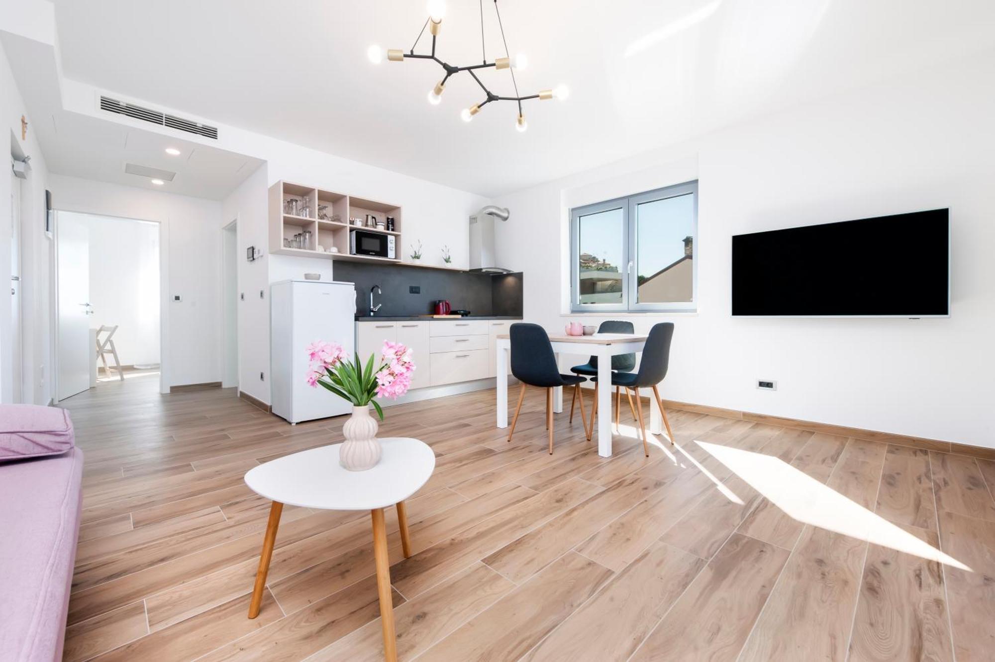 Mauro Apartamento