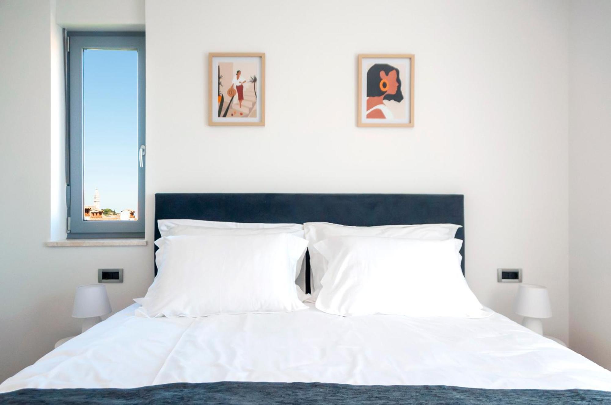 Apartamento Mauro *
