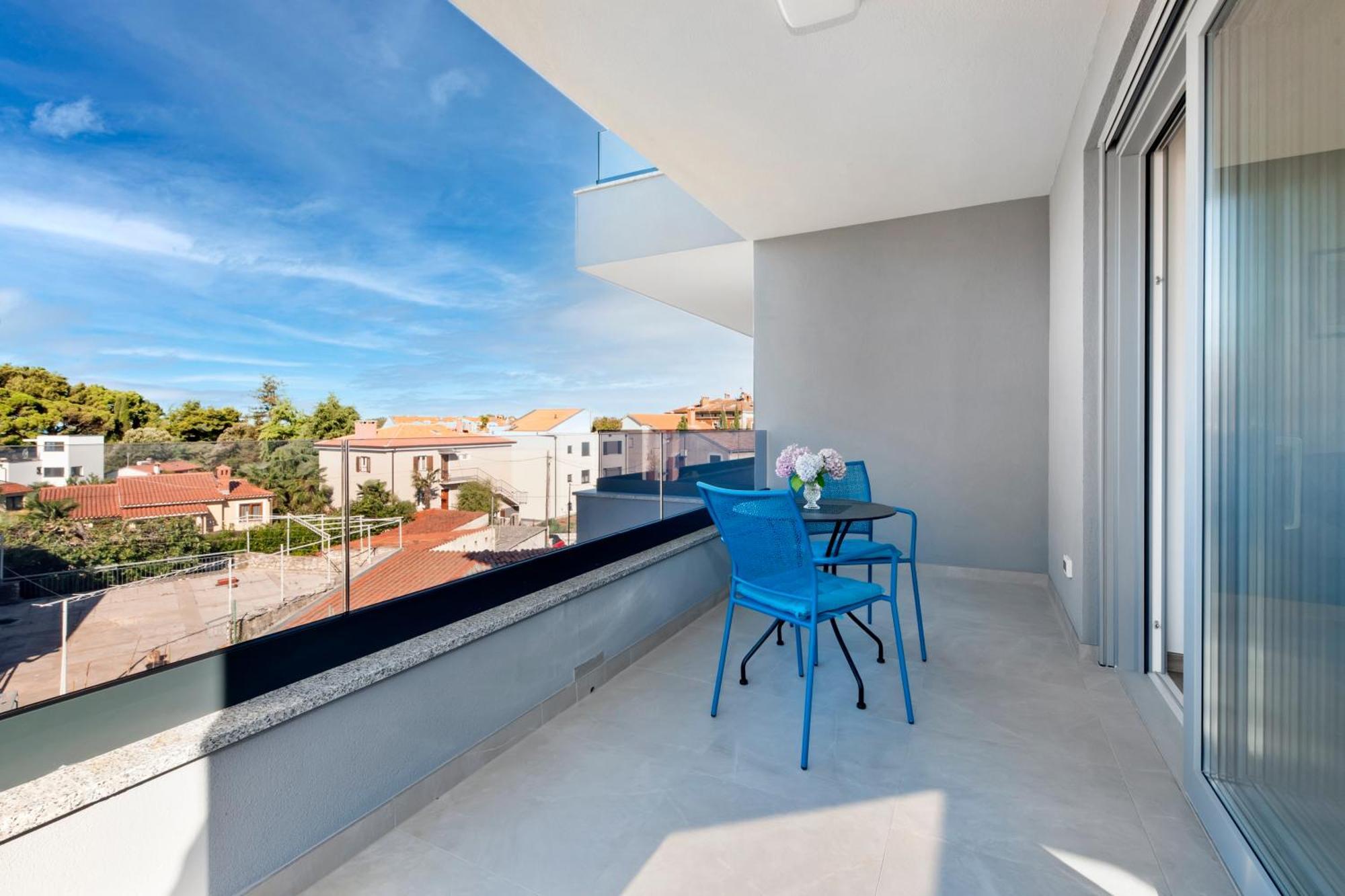 Mauro Apartamento