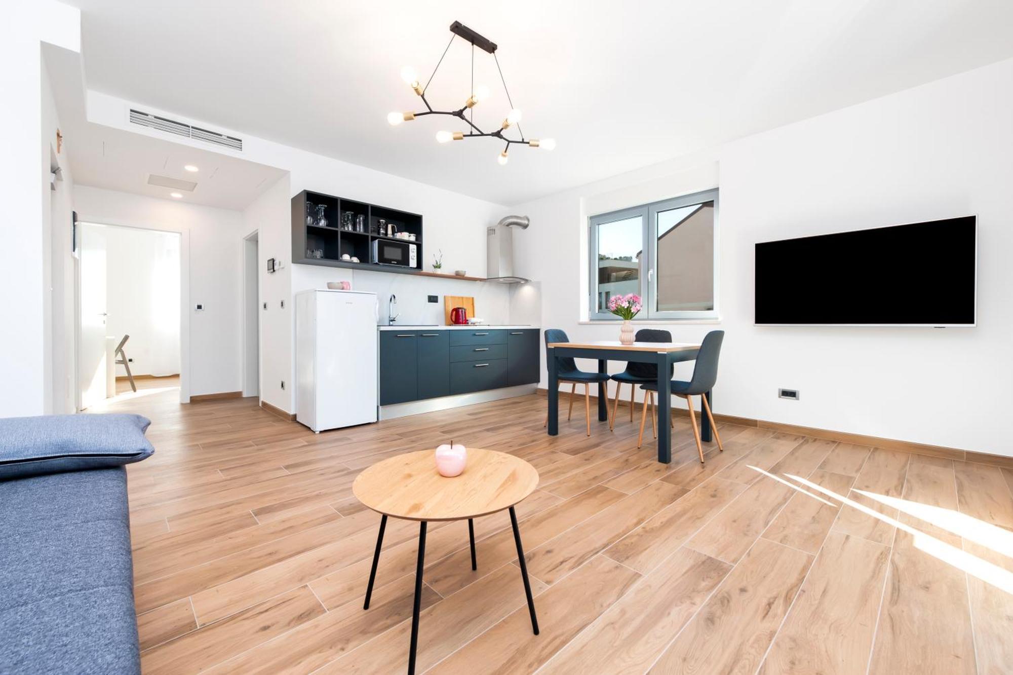 Mauro Apartamento Rovinj