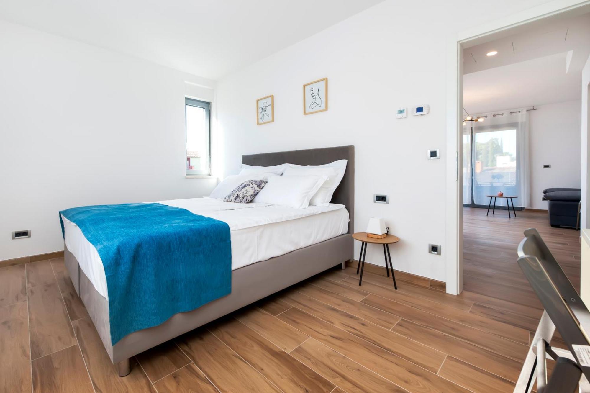 Apartamento Mauro