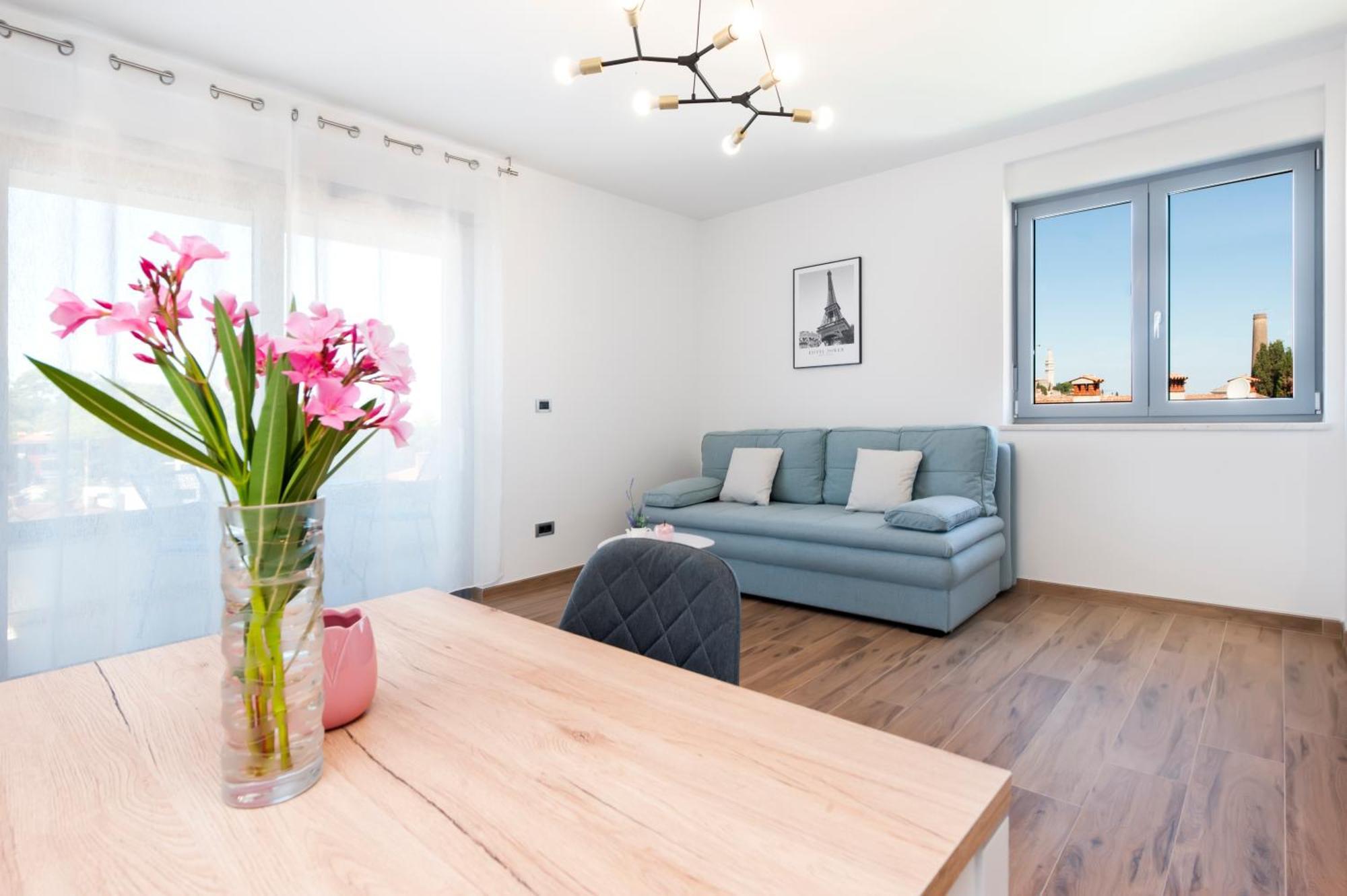 Mauro Apartamento Rovinj