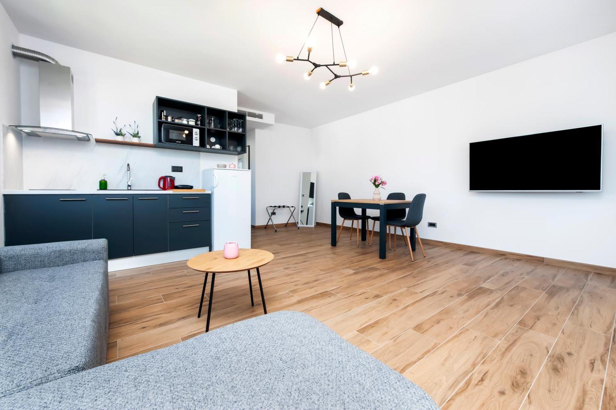 Apartamento Mauro