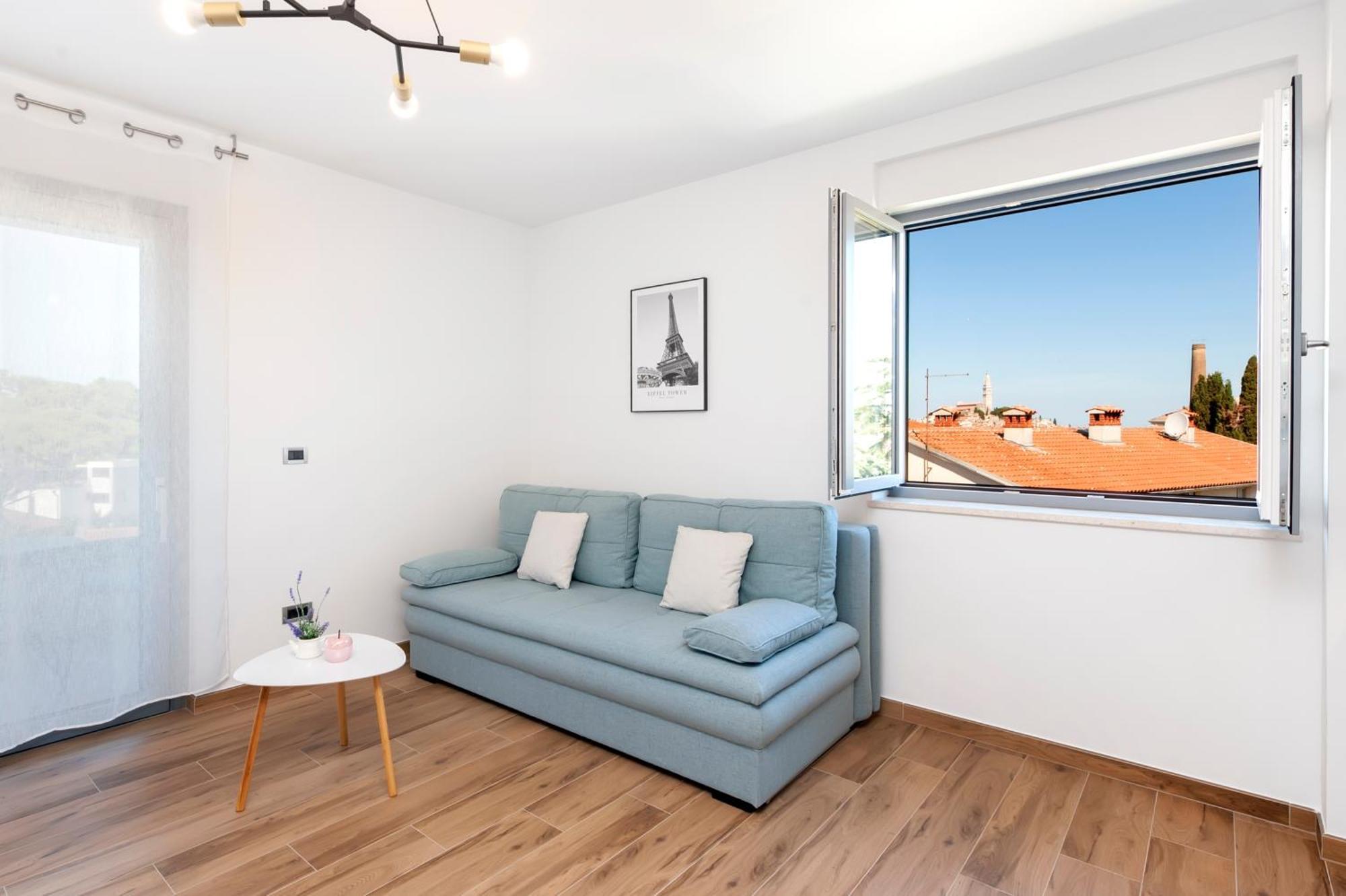 Mauro Apartamento *
