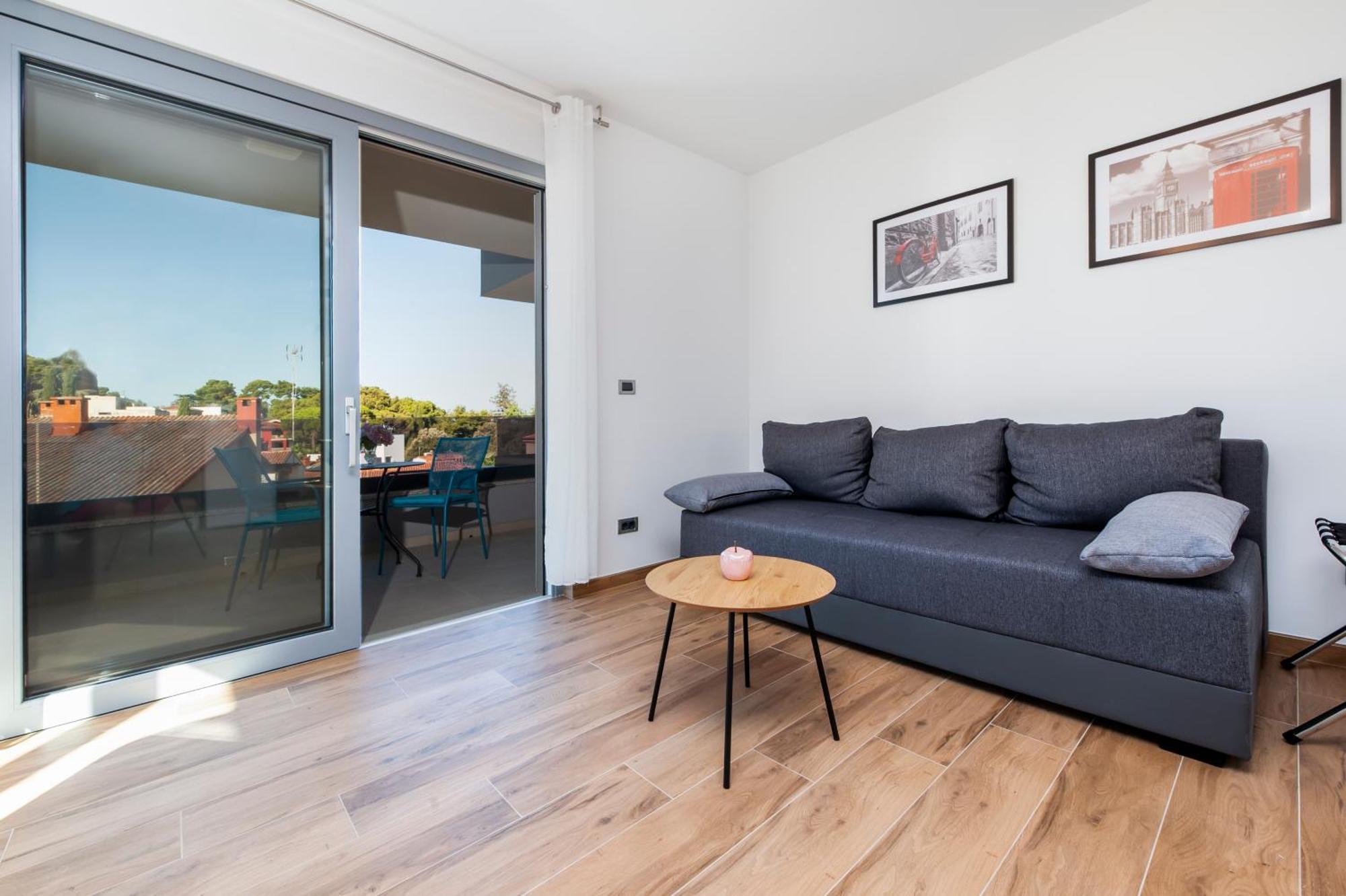 Apartamento Mauro Rovinj