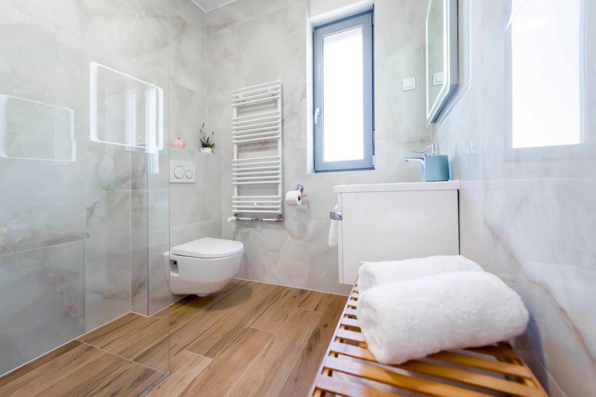 Apartman Mauro *